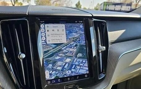 Volvo XC60 II, 2022 год, 3 167 190 рублей, 32 фотография