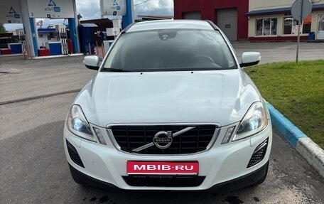 Volvo XC60 II, 2011 год, 1 300 000 рублей, 1 фотография