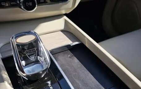 Volvo XC60 II, 2022 год, 3 167 190 рублей, 36 фотография