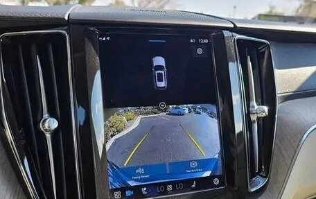 Volvo XC60 II, 2022 год, 3 167 190 рублей, 35 фотография