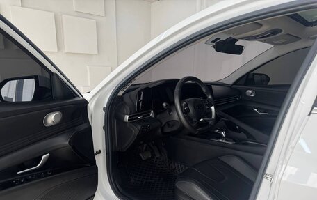 Hyundai Elantra, 2021 год, 1 611 065 рублей, 5 фотография