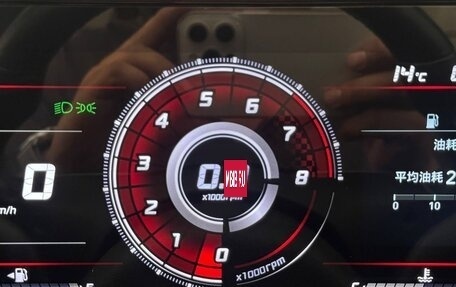 Hyundai Elantra, 2021 год, 1 611 065 рублей, 7 фотография