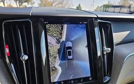 Volvo XC60 II, 2022 год, 3 167 190 рублей, 34 фотография