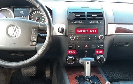 Volkswagen Touareg III, 2007 год, 790 000 рублей, 1 фотография