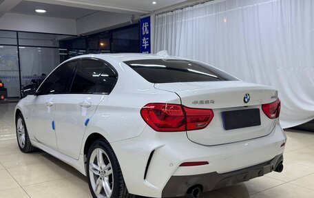 BMW 1 серия, 2021 год, 2 278 515 рублей, 3 фотография