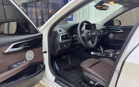 BMW 1 серия, 2021 год, 2 278 515 рублей, 5 фотография