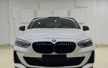 BMW 1 серия, 2021 год, 2 278 515 рублей, 2 фотография