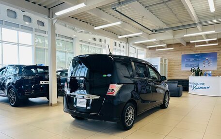 Honda Freed I, 2012 год, 1 229 000 рублей, 6 фотография