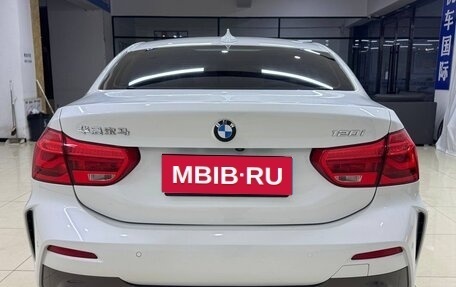 BMW 1 серия, 2021 год, 2 278 515 рублей, 4 фотография