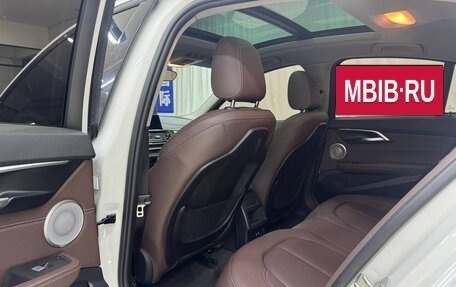 BMW 1 серия, 2021 год, 2 278 515 рублей, 6 фотография