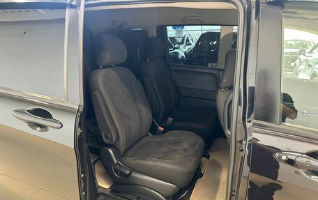 Honda Freed I, 2012 год, 1 229 000 рублей, 19 фотография