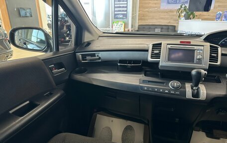 Honda Freed I, 2012 год, 1 229 000 рублей, 14 фотография