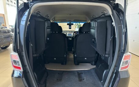 Honda Freed I, 2012 год, 1 229 000 рублей, 18 фотография