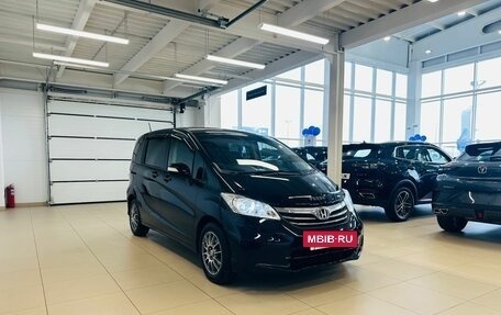 Honda Freed I, 2012 год, 1 229 000 рублей, 8 фотография