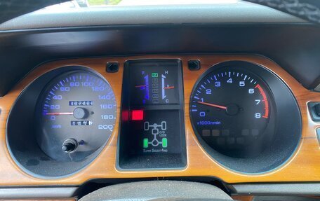 Mitsubishi Pajero III рестайлинг, 1998 год, 1 000 000 рублей, 9 фотография