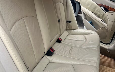 Mercedes-Benz E-Класс, 2004 год, 650 000 рублей, 7 фотография