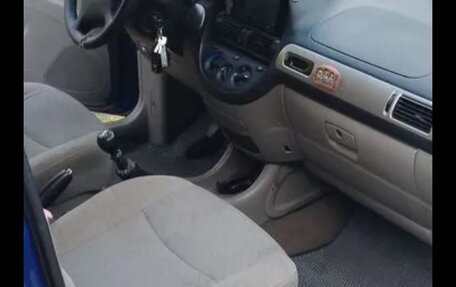 Chevrolet Rezzo, 2007 год, 260 000 рублей, 2 фотография