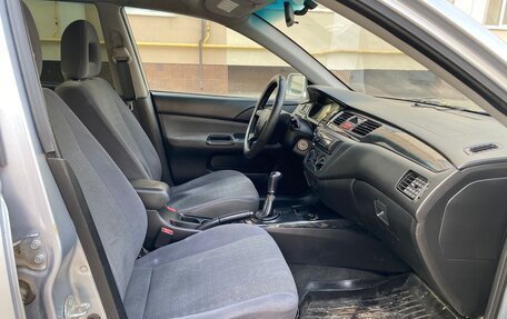 Mitsubishi Lancer IX, 2005 год, 250 000 рублей, 4 фотография