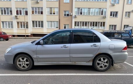 Mitsubishi Lancer IX, 2005 год, 250 000 рублей, 3 фотография