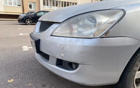 Mitsubishi Lancer IX, 2005 год, 250 000 рублей, 5 фотография