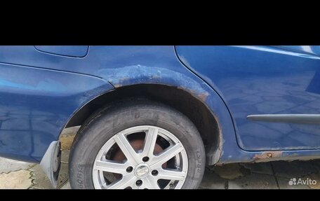 Chevrolet Rezzo, 2007 год, 260 000 рублей, 4 фотография