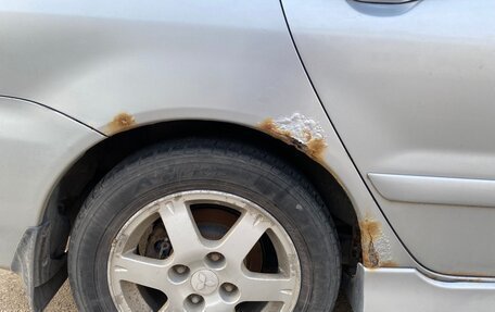 Mitsubishi Lancer IX, 2005 год, 250 000 рублей, 8 фотография