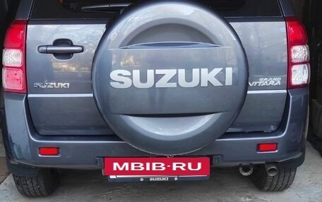 Suzuki Grand Vitara, 2012 год, 1 600 000 рублей, 2 фотография