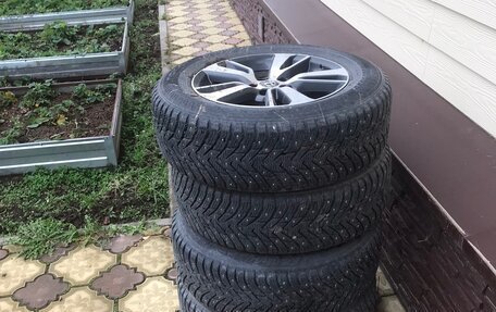 Toyota RAV4, 2018 год, 2 500 000 рублей, 7 фотография