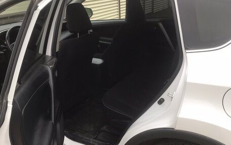 Toyota RAV4, 2018 год, 2 500 000 рублей, 5 фотография