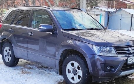 Suzuki Grand Vitara, 2012 год, 1 600 000 рублей, 8 фотография