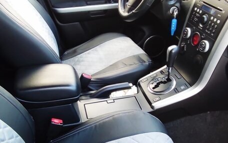 Suzuki Grand Vitara, 2012 год, 1 600 000 рублей, 9 фотография