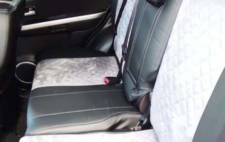 Suzuki Grand Vitara, 2012 год, 1 600 000 рублей, 10 фотография