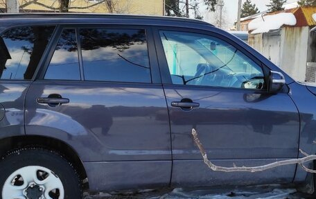 Suzuki Grand Vitara, 2012 год, 1 600 000 рублей, 7 фотография