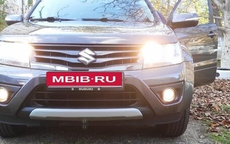 Suzuki Grand Vitara, 2012 год, 1 600 000 рублей, 5 фотография