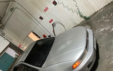 Mitsubishi Galant VIII, 2000 год, 250 000 рублей, 3 фотография