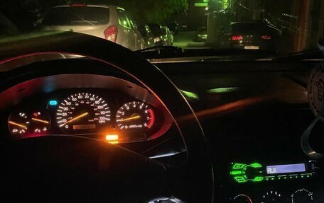 Mitsubishi Galant VIII, 2000 год, 250 000 рублей, 7 фотография