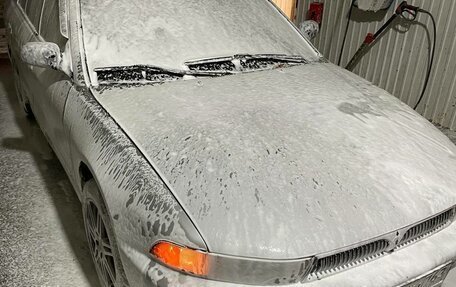 Mitsubishi Galant VIII, 2000 год, 250 000 рублей, 5 фотография