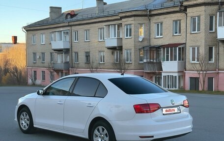 Volkswagen Jetta VI, 2015 год, 950 000 рублей, 7 фотография