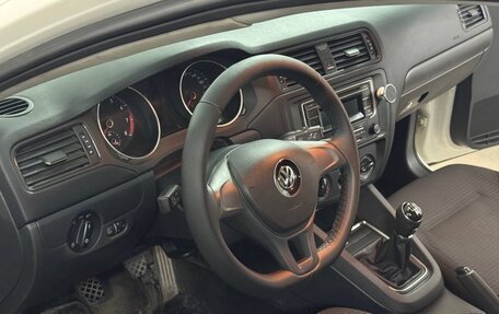 Volkswagen Jetta VI, 2015 год, 950 000 рублей, 9 фотография