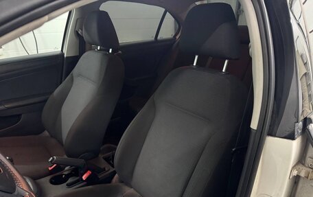 Volkswagen Jetta VI, 2015 год, 950 000 рублей, 10 фотография