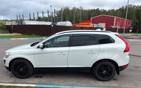 Volvo XC60 II, 2011 год, 1 300 000 рублей, 3 фотография