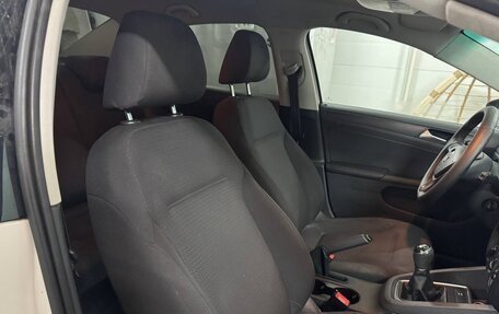 Volkswagen Jetta VI, 2015 год, 950 000 рублей, 12 фотография