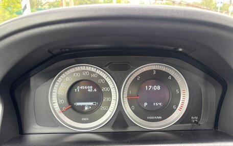 Volvo XC60 II, 2011 год, 1 300 000 рублей, 5 фотография