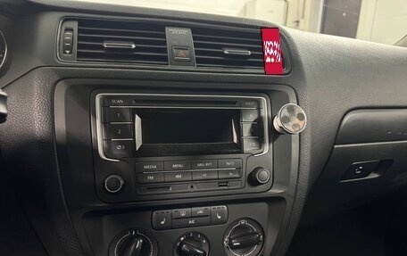 Volkswagen Jetta VI, 2015 год, 950 000 рублей, 15 фотография