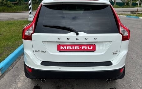 Volvo XC60 II, 2011 год, 1 300 000 рублей, 2 фотография