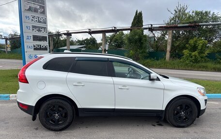 Volvo XC60 II, 2011 год, 1 300 000 рублей, 6 фотография