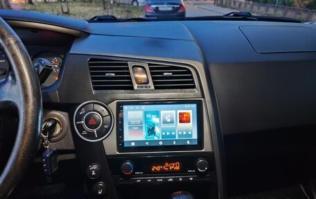 SsangYong Kyron I, 2008 год, 770 000 рублей, 9 фотография