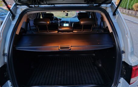 SsangYong Kyron I, 2008 год, 770 000 рублей, 5 фотография