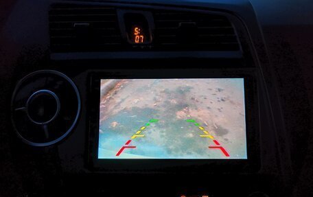 SsangYong Kyron I, 2008 год, 770 000 рублей, 10 фотография