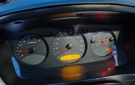 SsangYong Kyron I, 2008 год, 770 000 рублей, 8 фотография